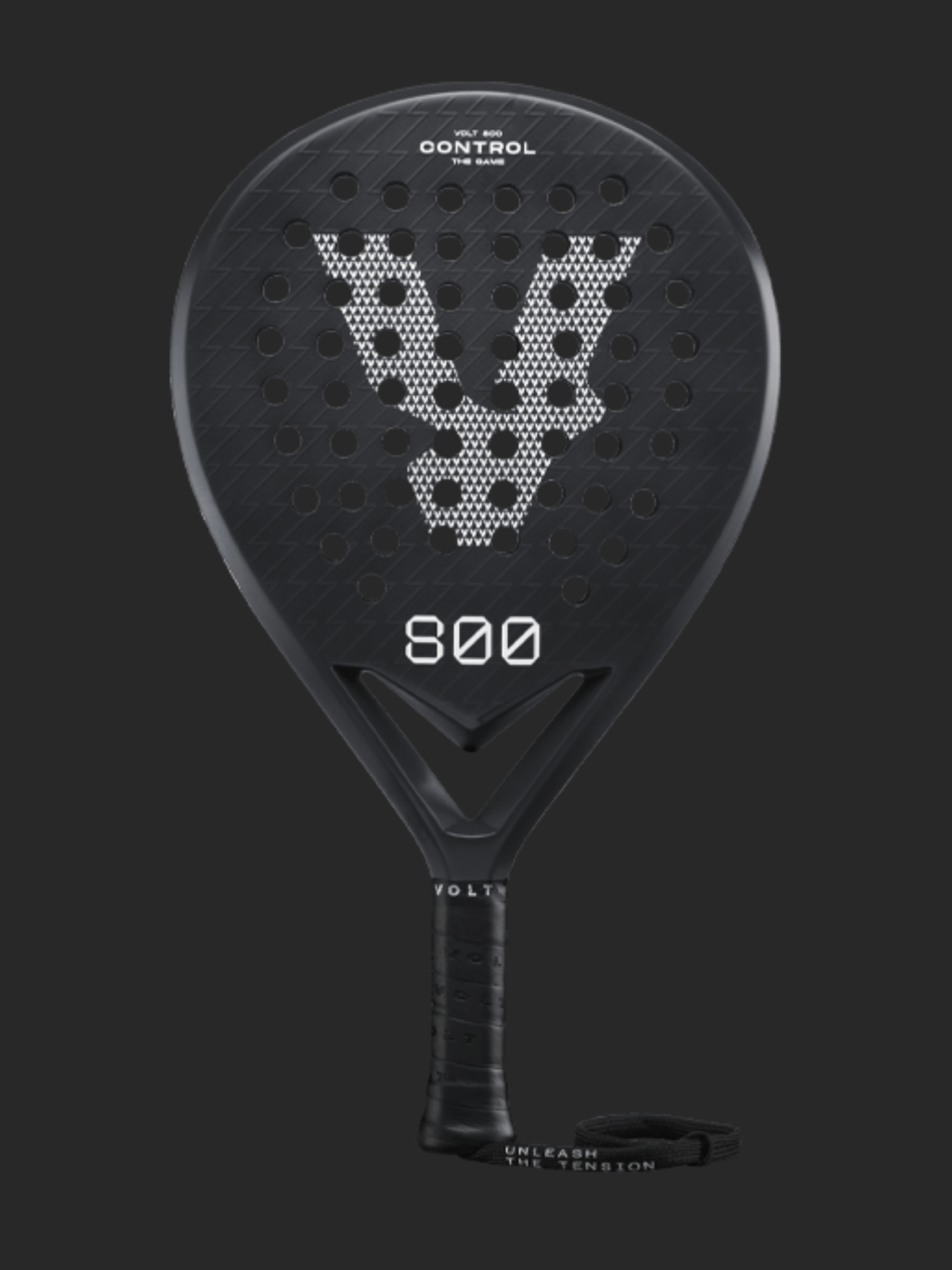 Volt 800 v4 Padel Racquet