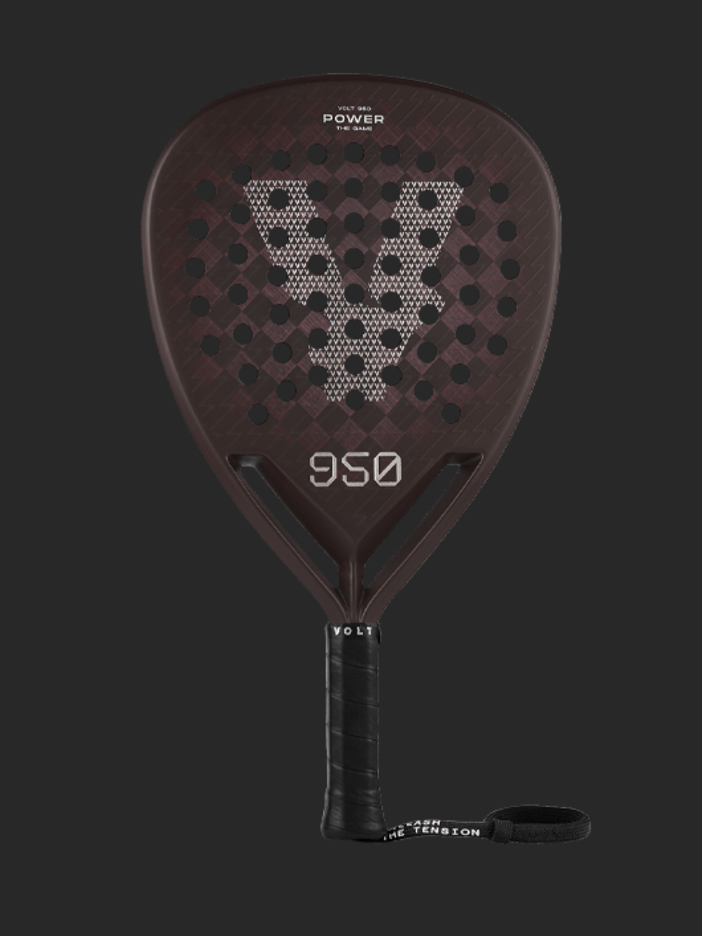 Volt 950 v4 Padel Racquet