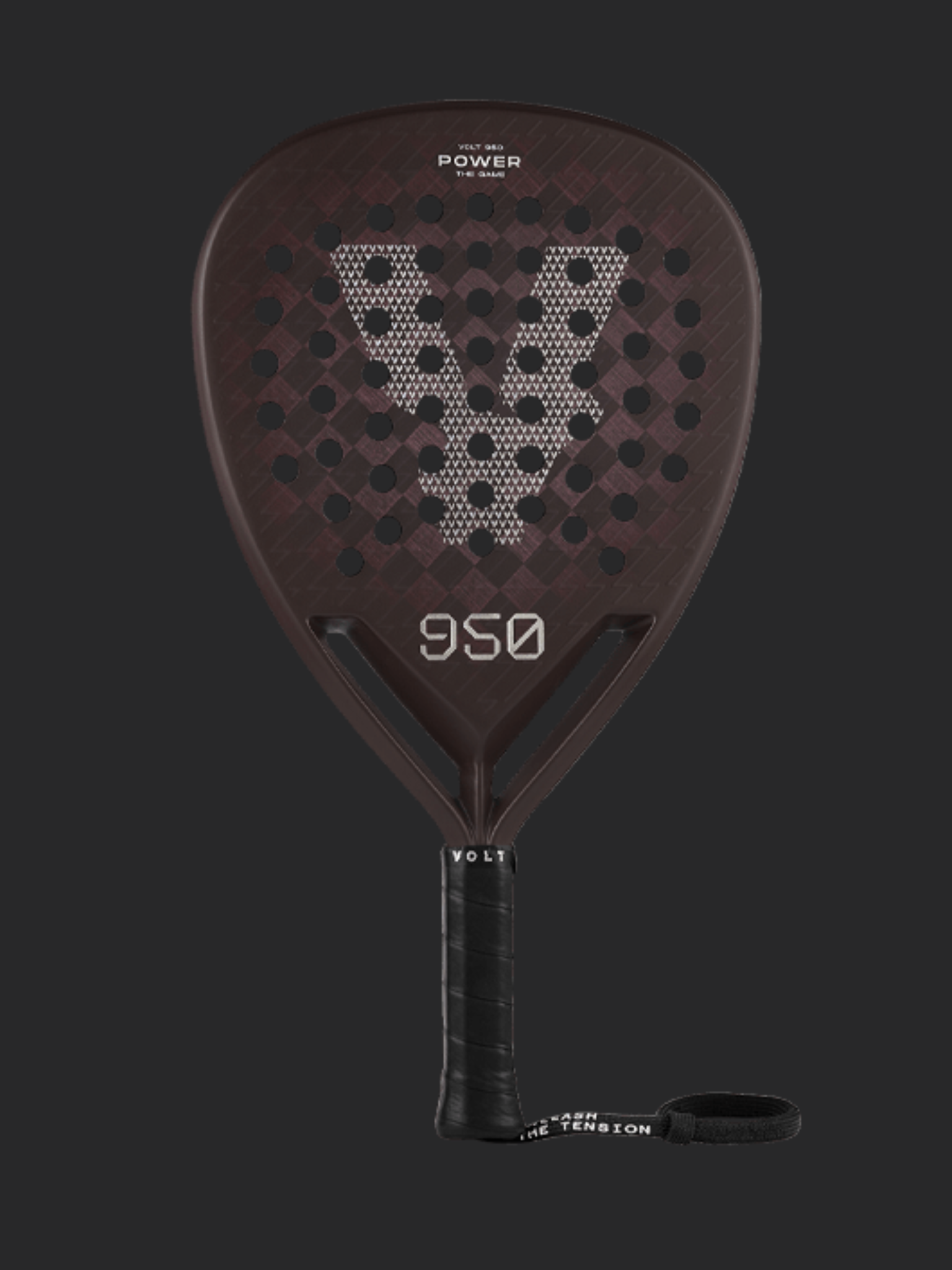 Volt 950 v4 Padel Racquet