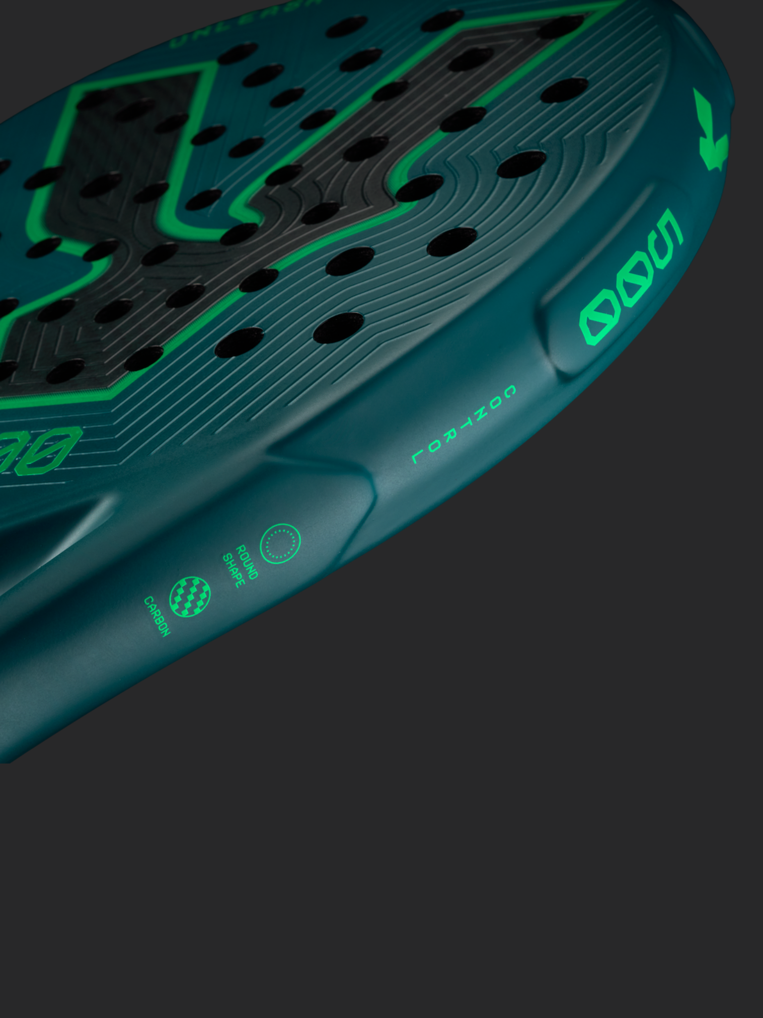 Volt 500 v5 Padel Racquet