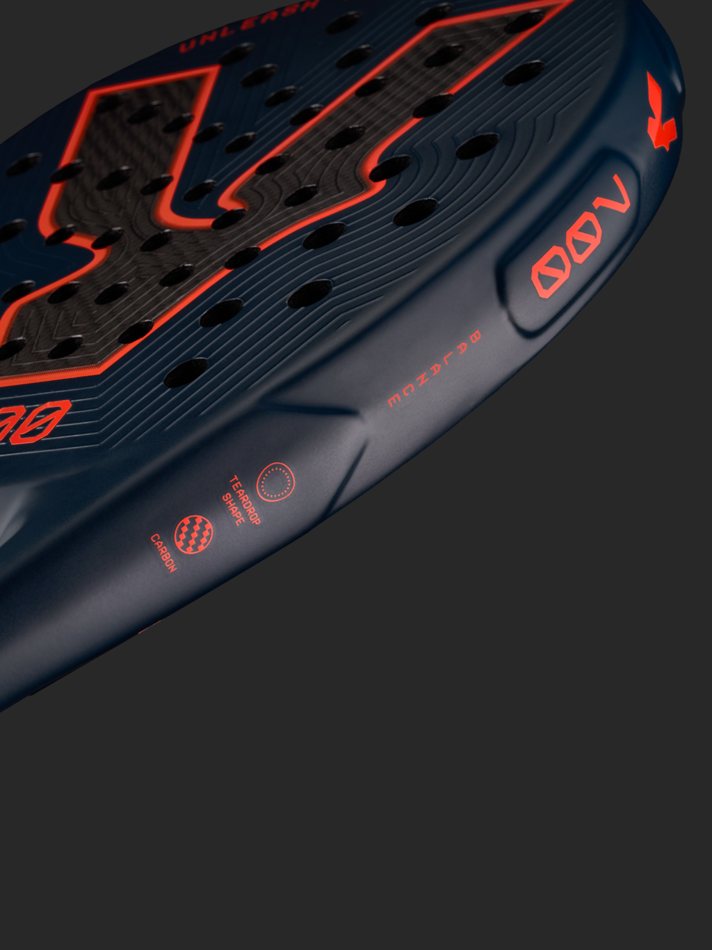 Volt 700 v5 Padel Racquet