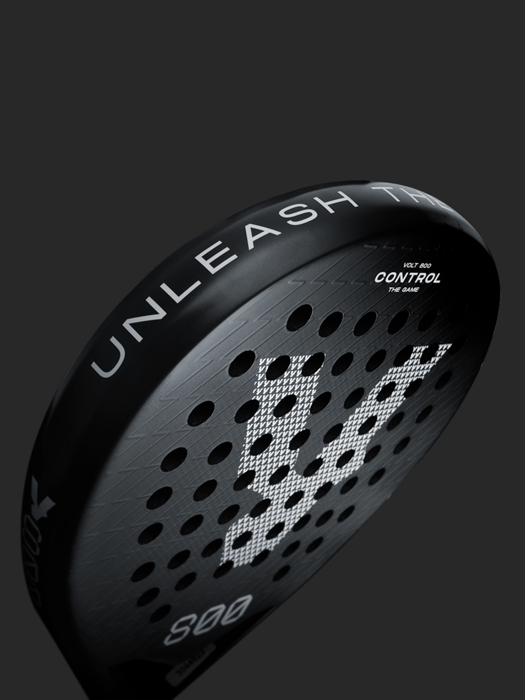 Volt 800 v4 Padel Racquet