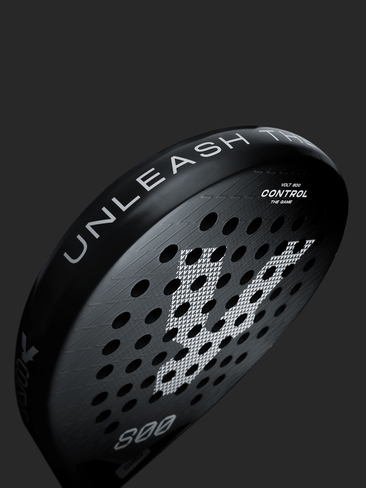 Volt 800 v4 Padel Racquet