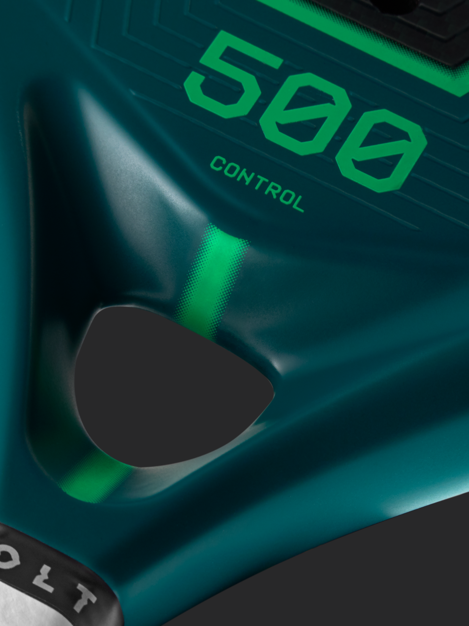 Volt 500 v5 Padel Racquet