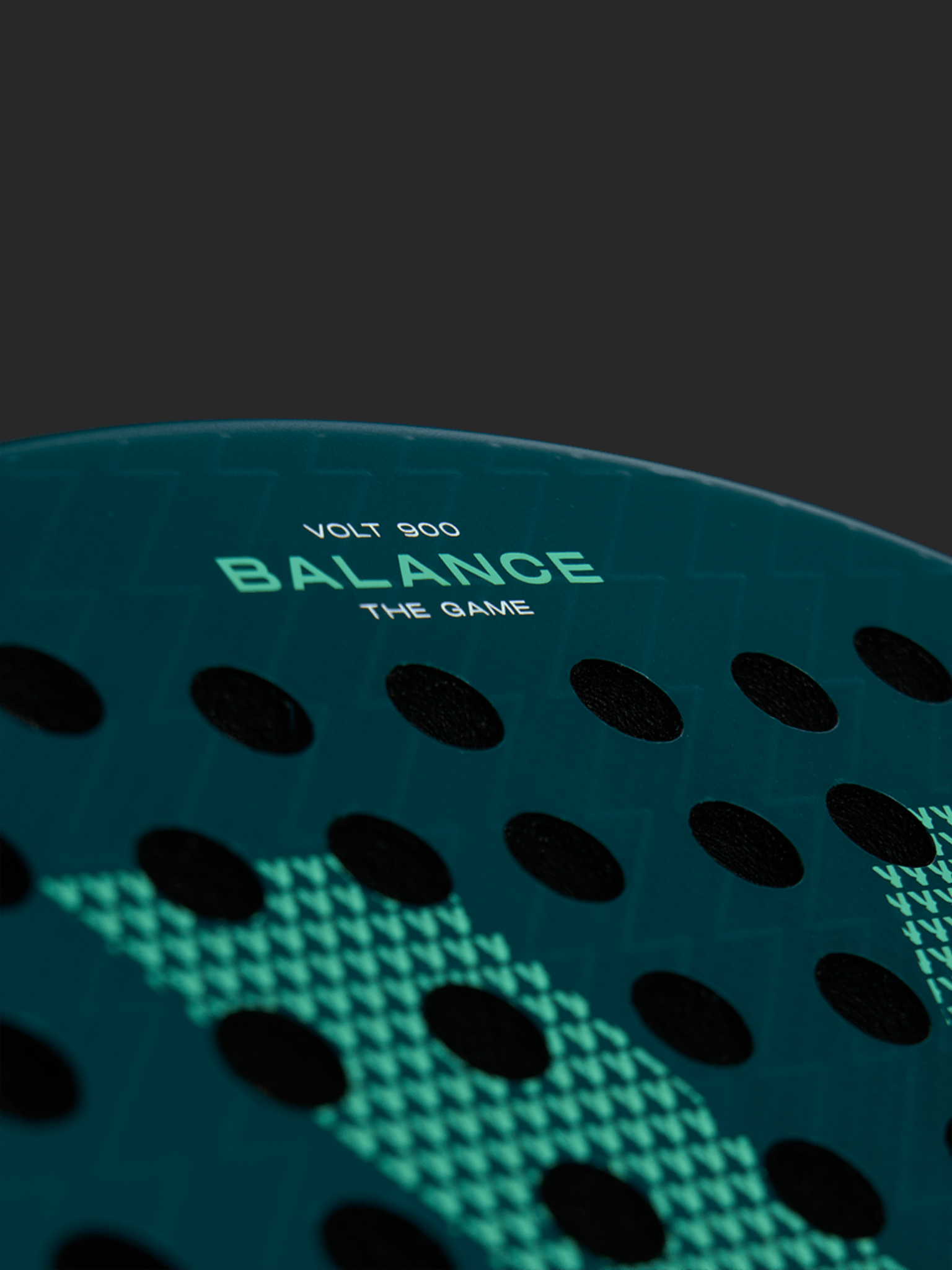 Volt 900 v4 Padel Racquet