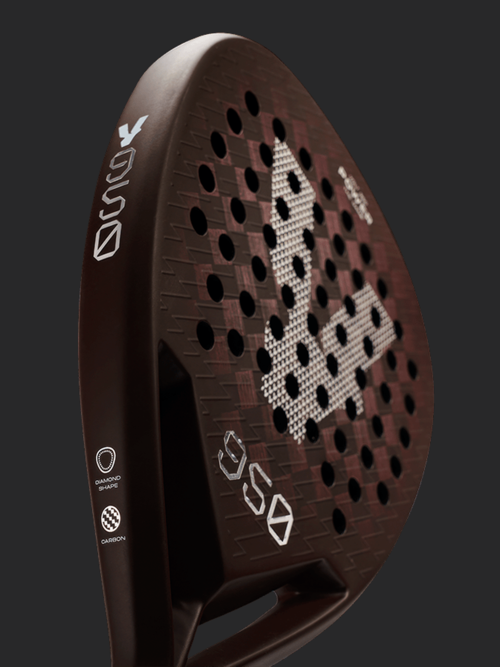 Volt 950 v4 Padel Racquet