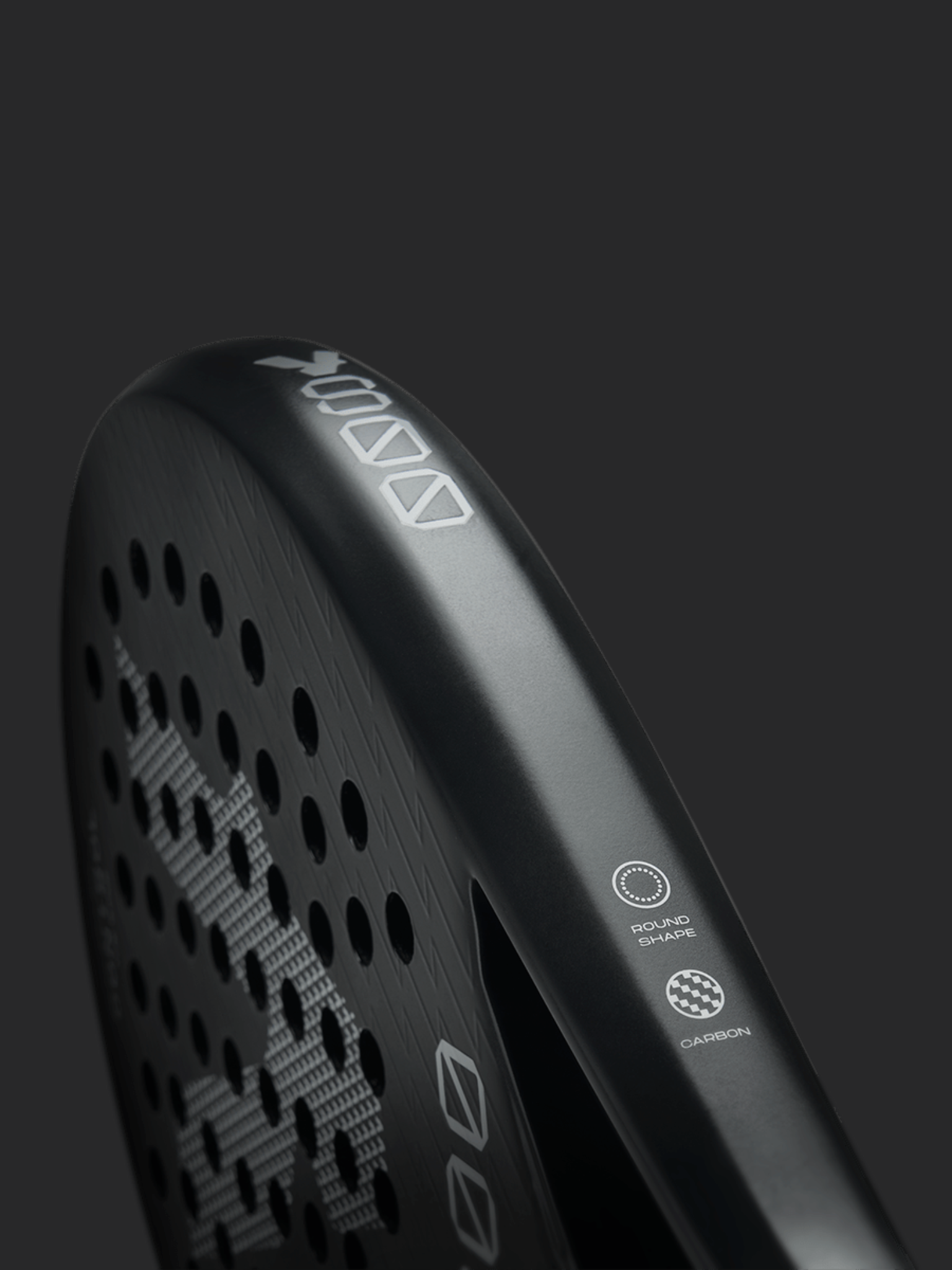 Volt 800 v4 Padel Racquet