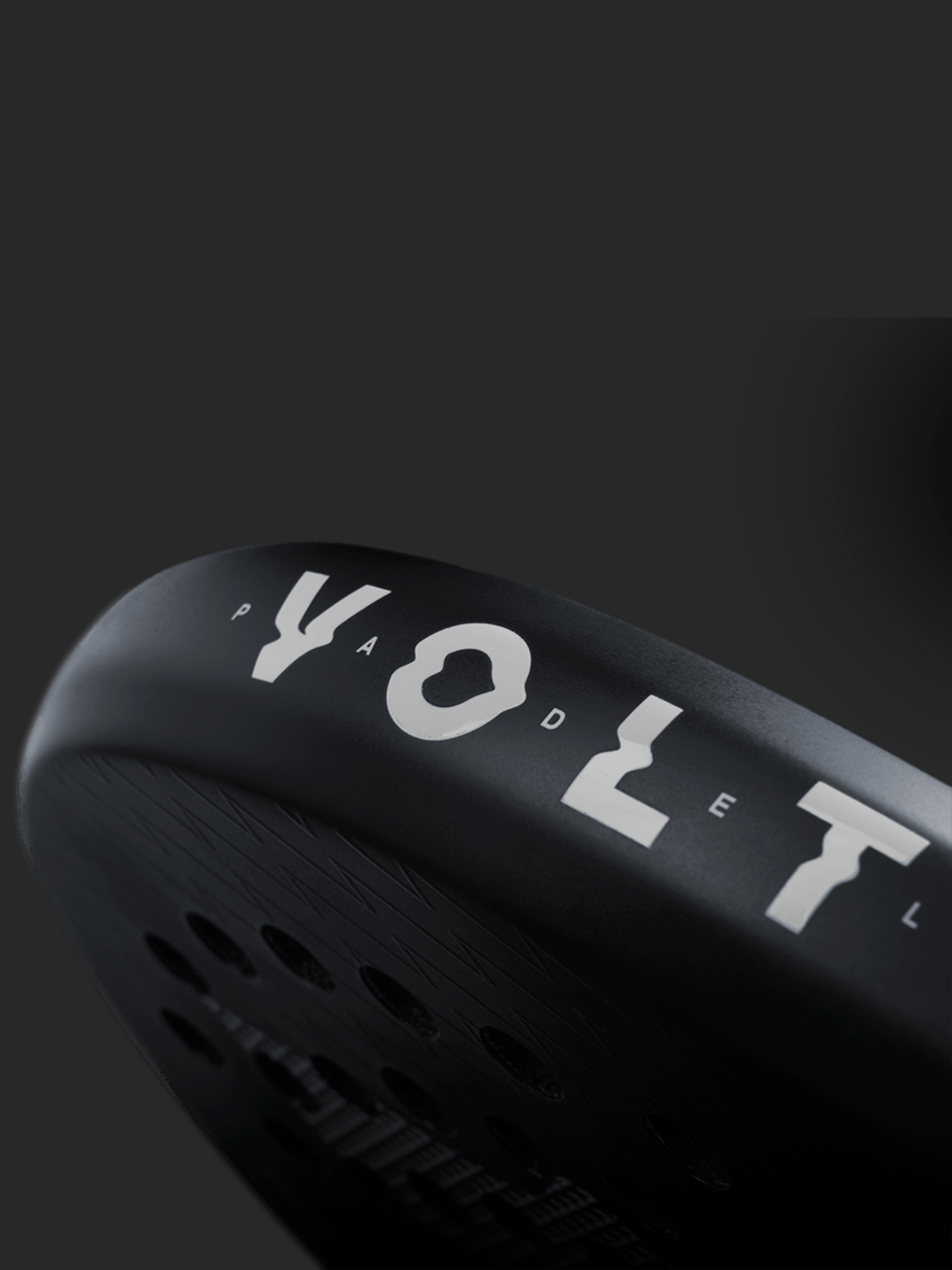 Volt 800 v4 Padel Racquet