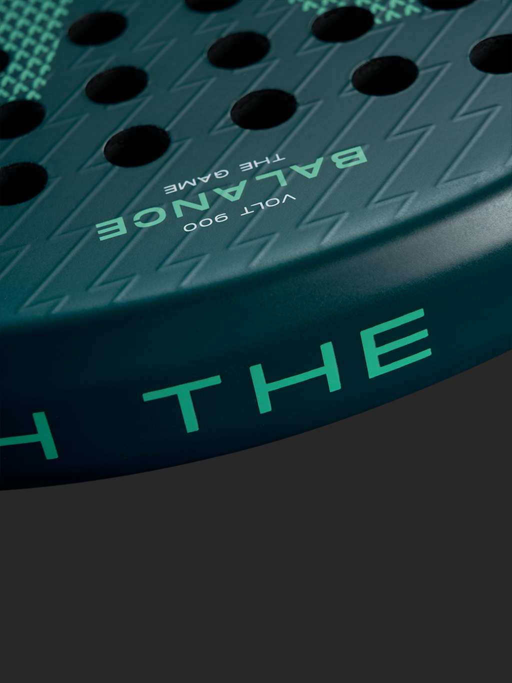 Volt 900 v4 Padel Racquet