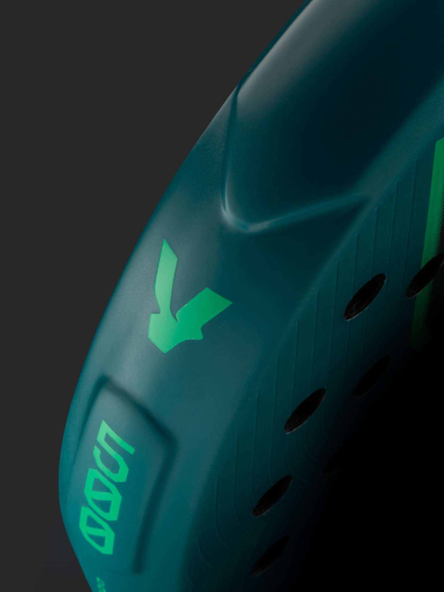 Volt 500 v5 Padel Racquet