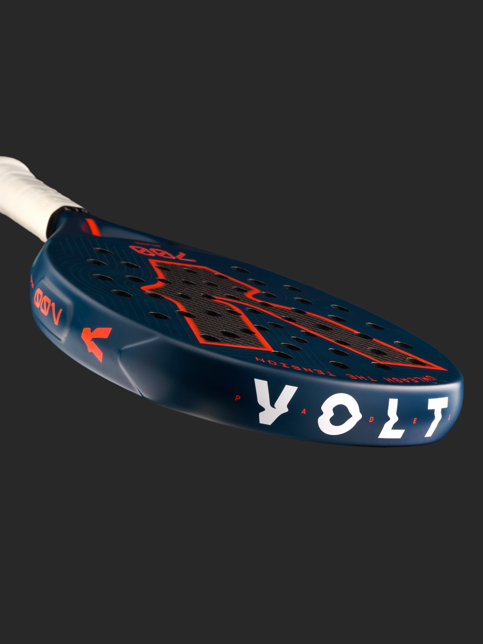 Volt 700 v5 Padel Racquet