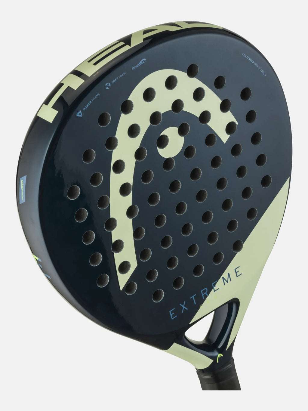 Head Evo Extreme 2025 Padel Racquet