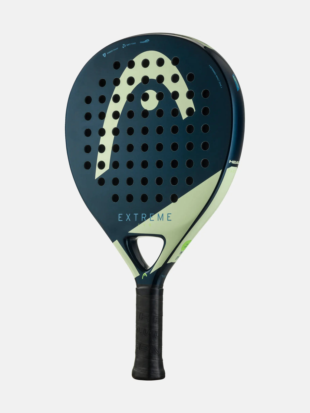 Head Evo Extreme 2025 Padel Racquet