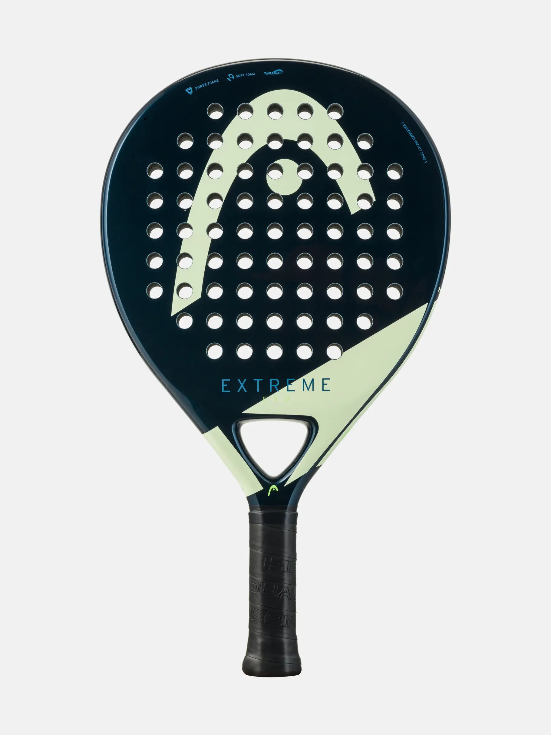Head Evo Extreme 2025 Padel Racquet