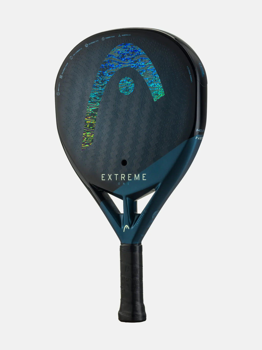 Head Extreme One 2025 Padel Racquet