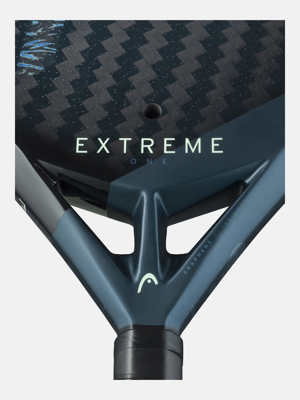 Head Extreme One 2025 Padel Racquet