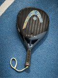 Head Extreme One X 2025 Padel Racquet