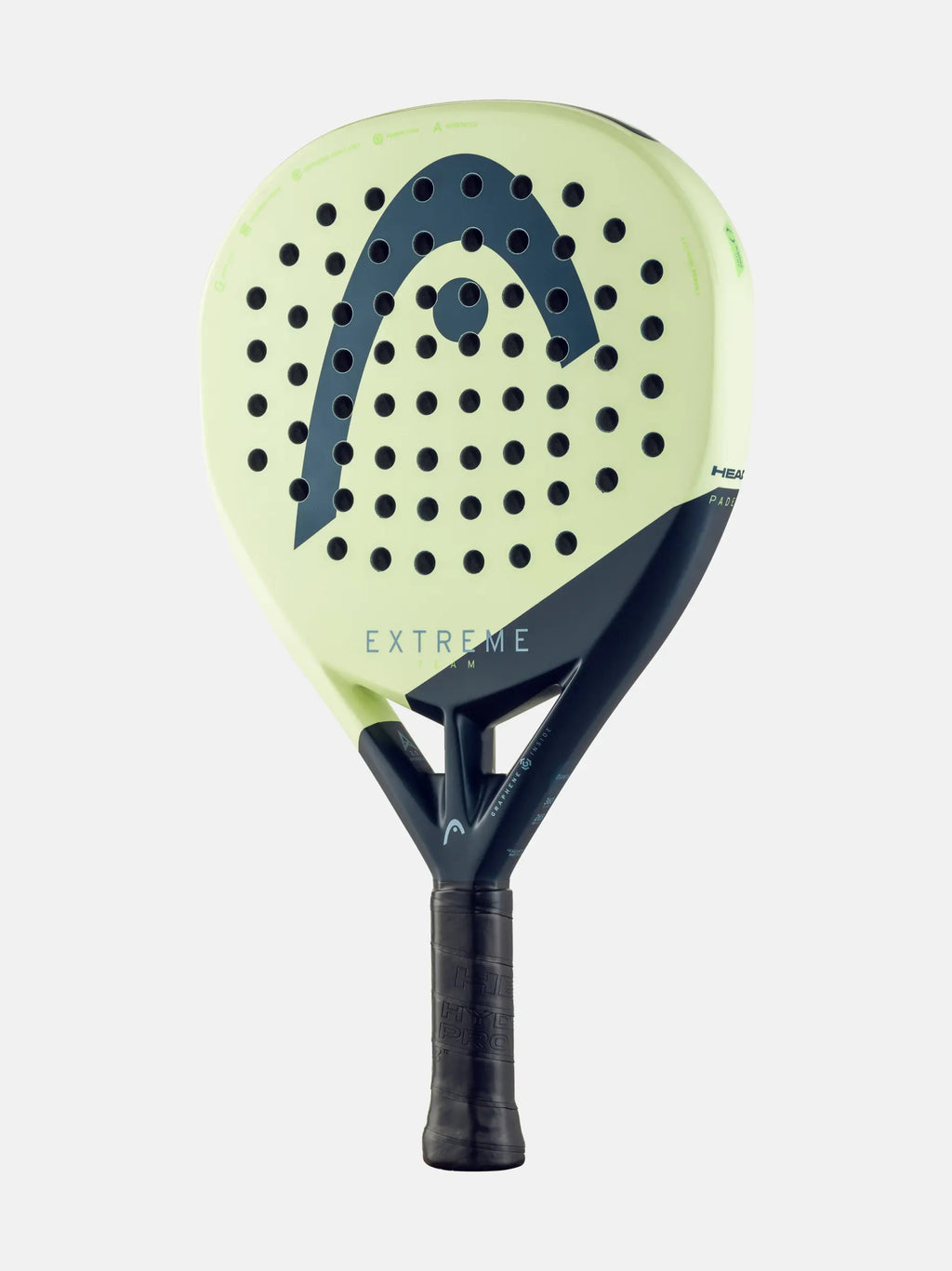 Head Extreme Team 2025 Padel Racquet