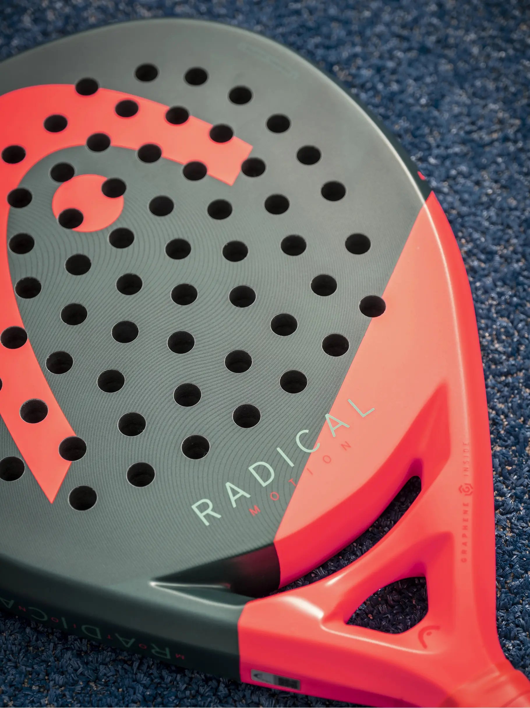 Head Radical Motion 2026 Padel Racquet