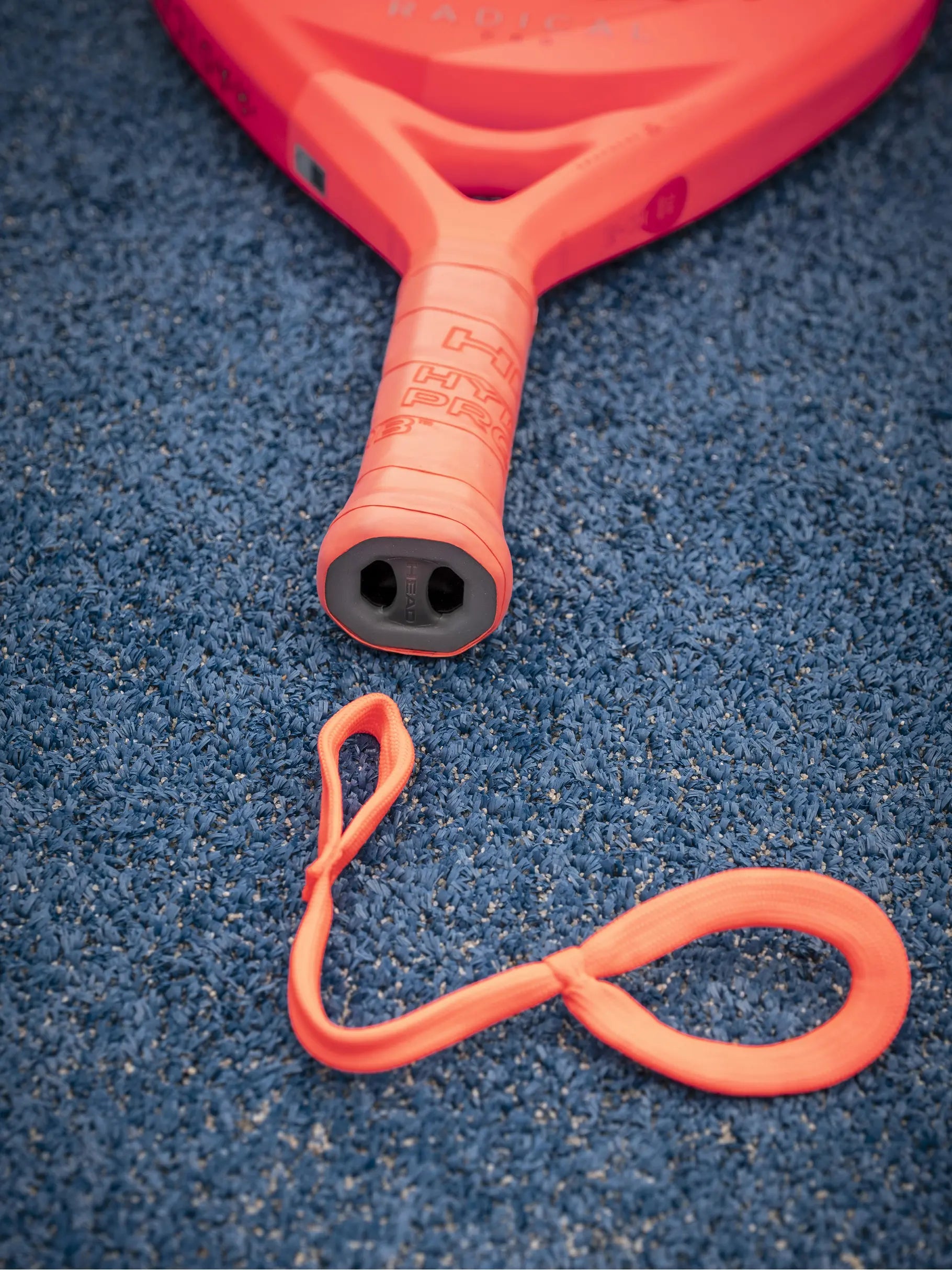 Head Radical Pro 2026 Padel Racquet