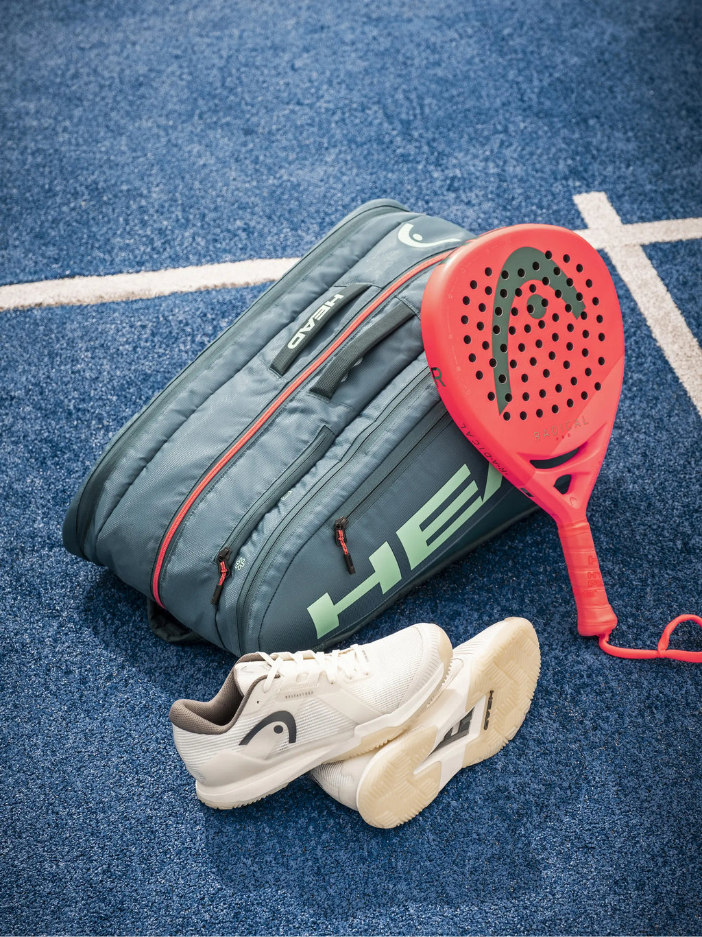 Head Radical Pro 2026 Padel Racquet