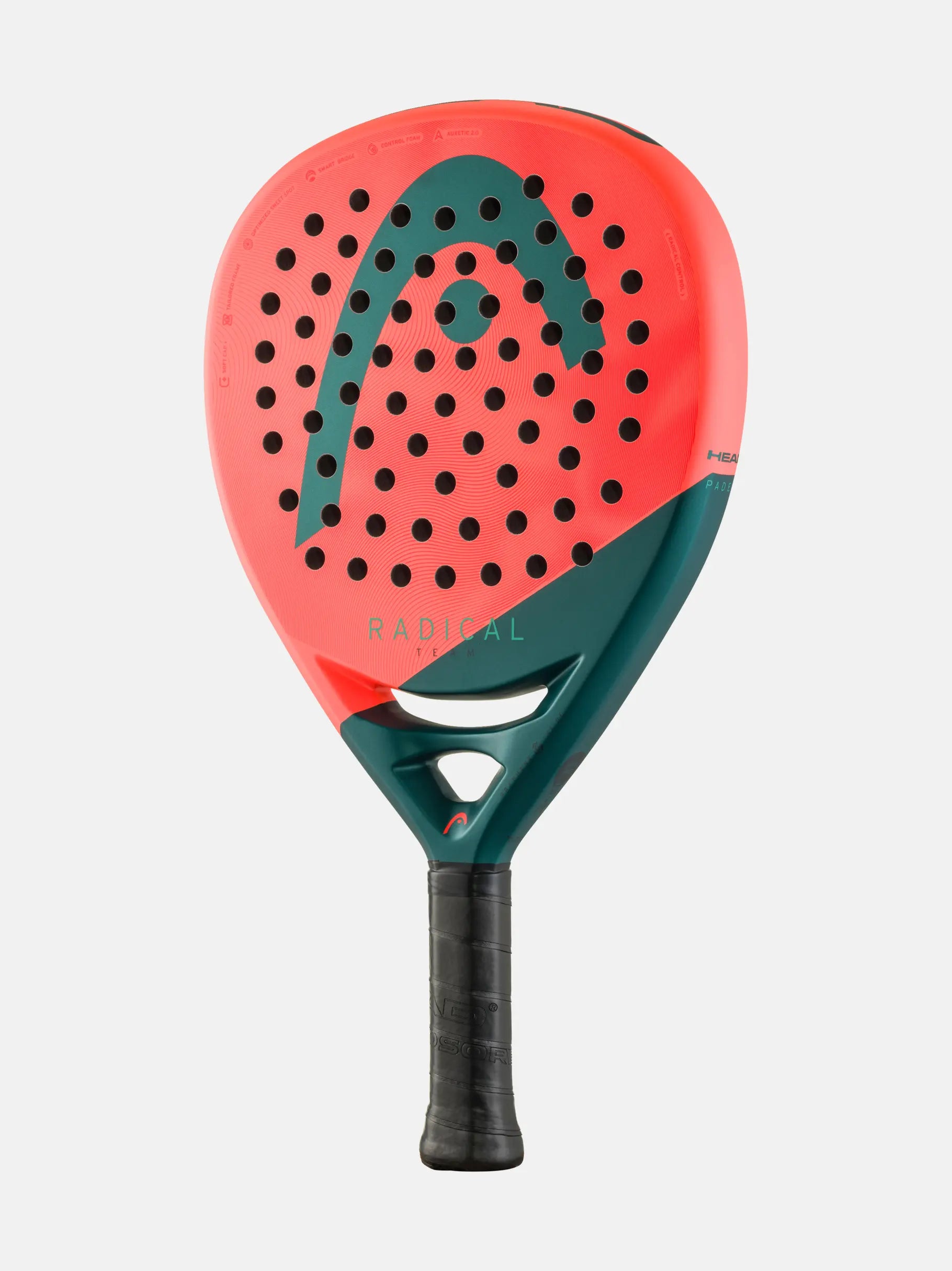 Head Radical Team 2026 Padel Racquet
