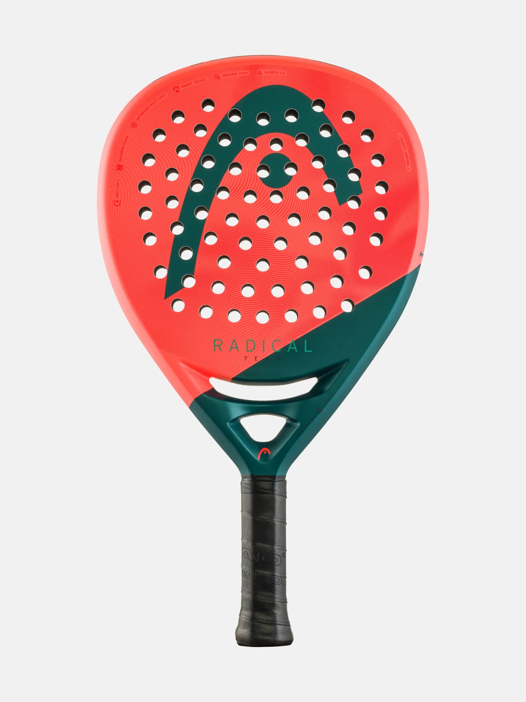 Head Radical Team 2026 Padel Racquet