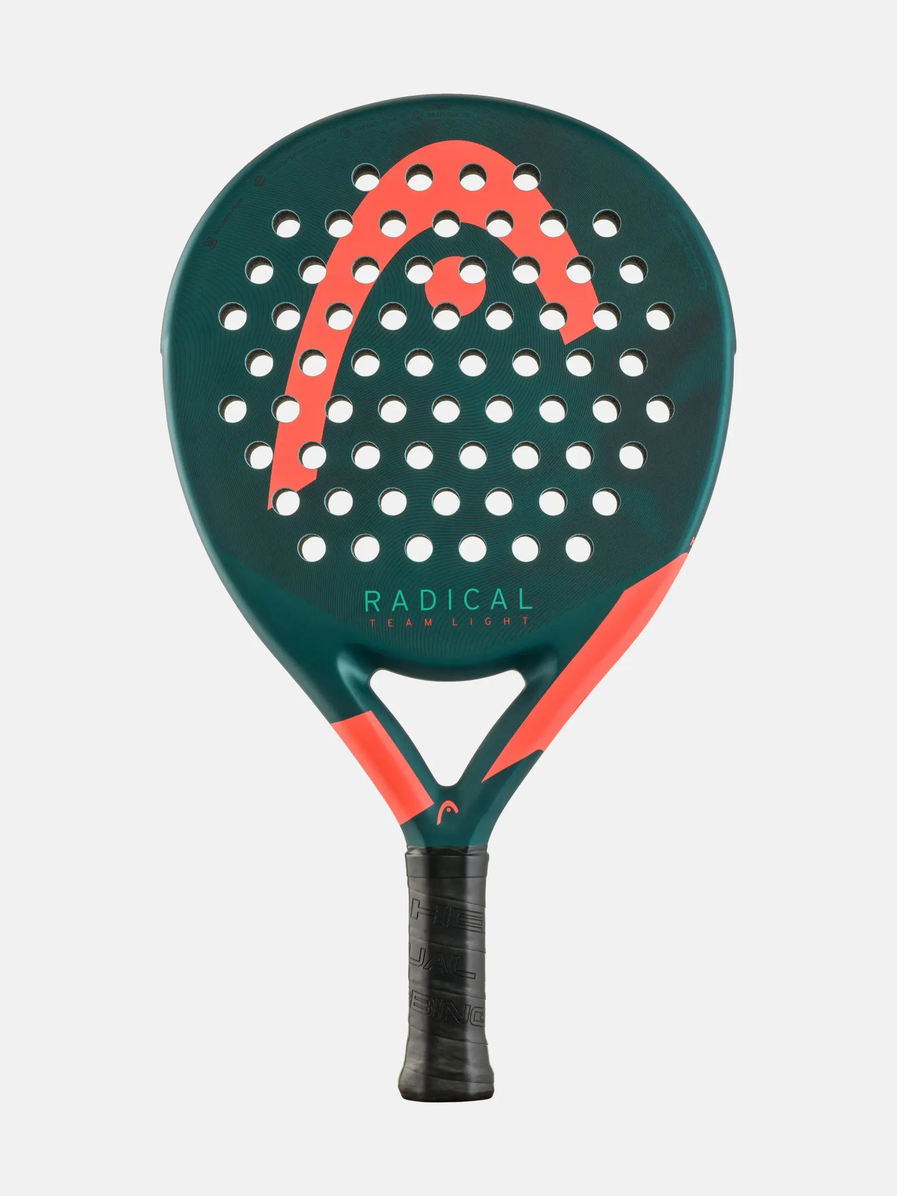 Head Radical Team Light 2026 Padel Racquet