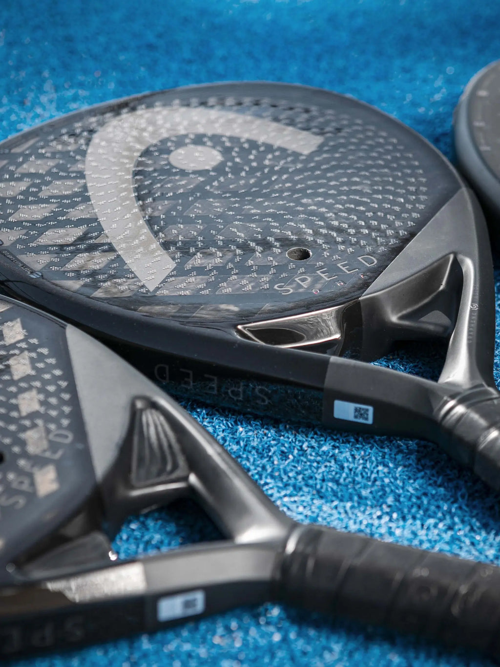 Head Speed One 2025 Padel Racquet