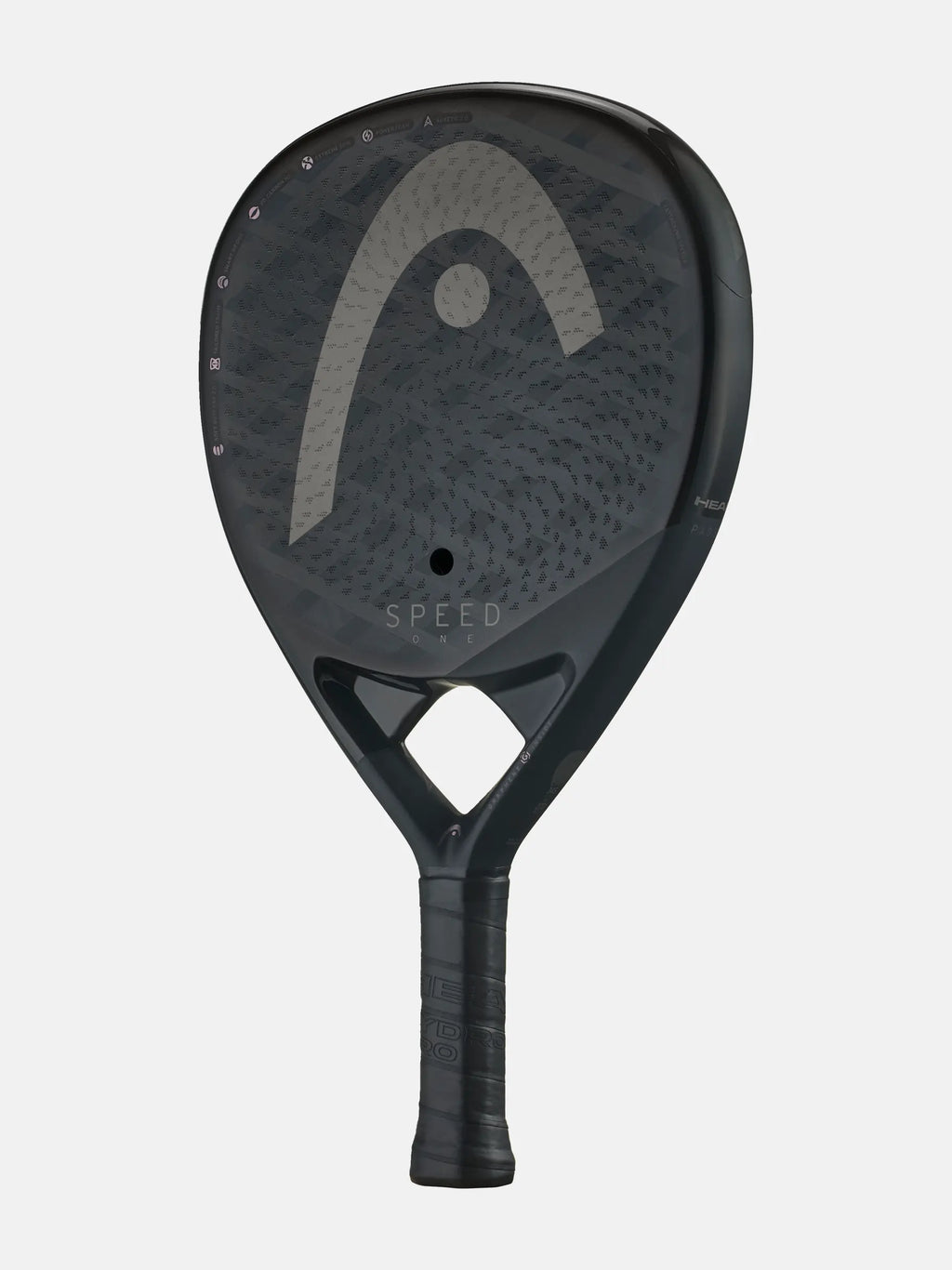 Head Speed One 2025 Padel Racquet