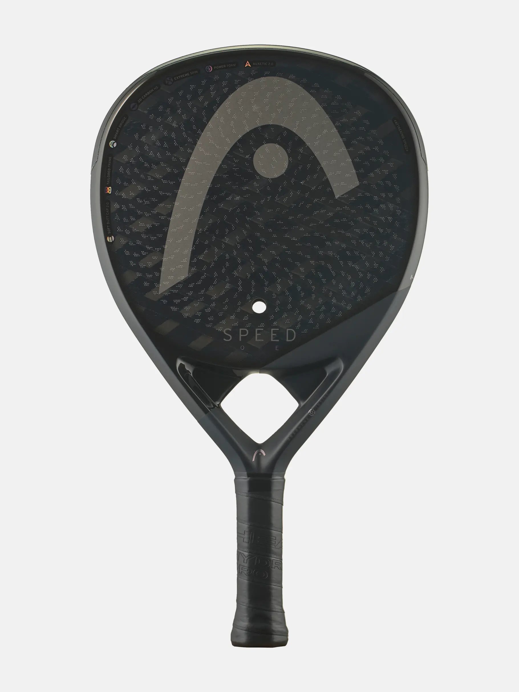 Head Speed One 2025 Padel Racquet