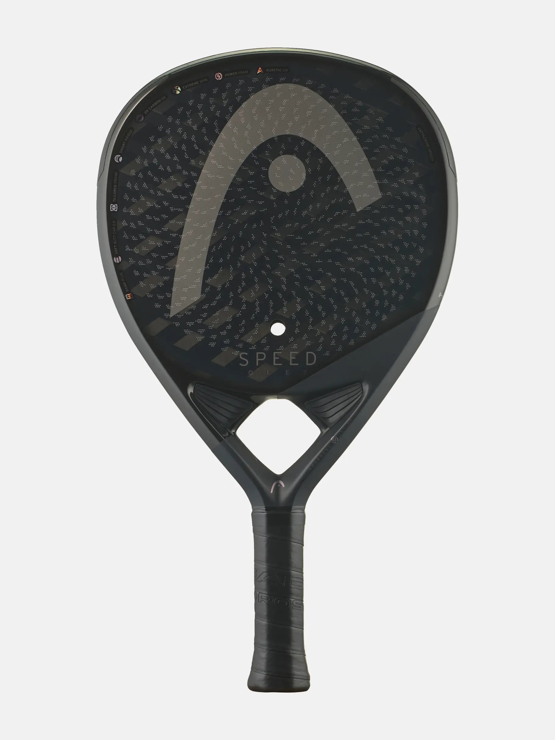 Head Speed One X 2025 Padel Racquet
