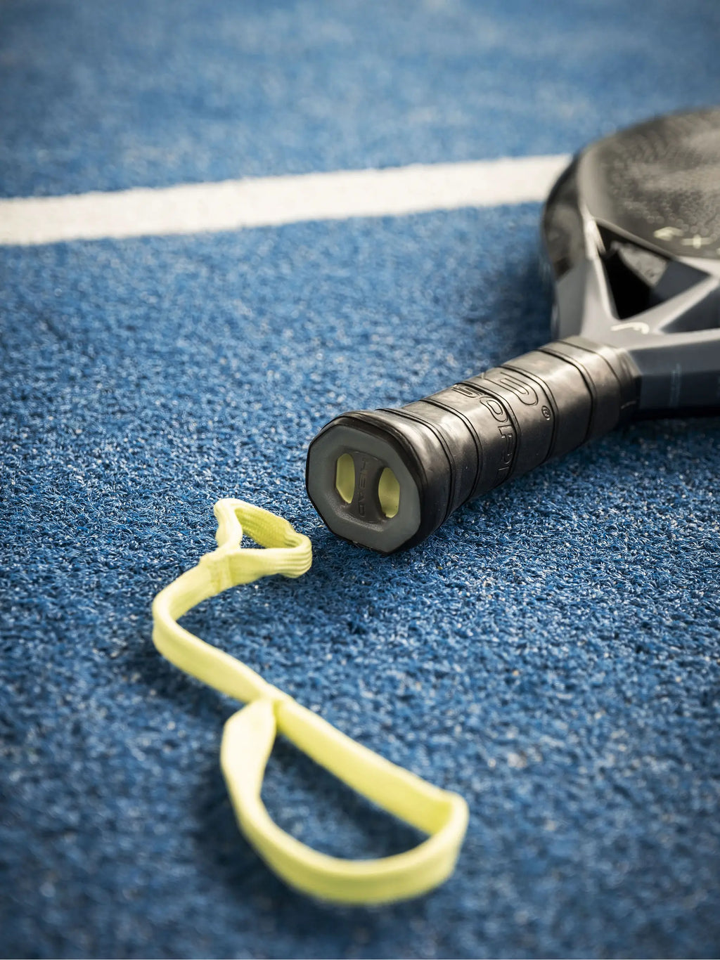 Head Extreme One 2025 Padel Racquet